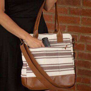 Elite Survival Systems CCW Shoulder Tote